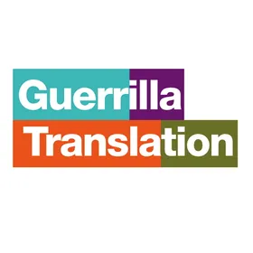 Guerrilla Translation