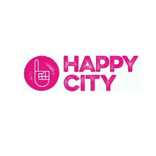 Happy City