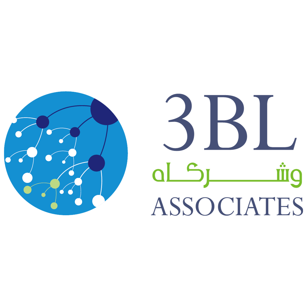 3BL Associates Logo