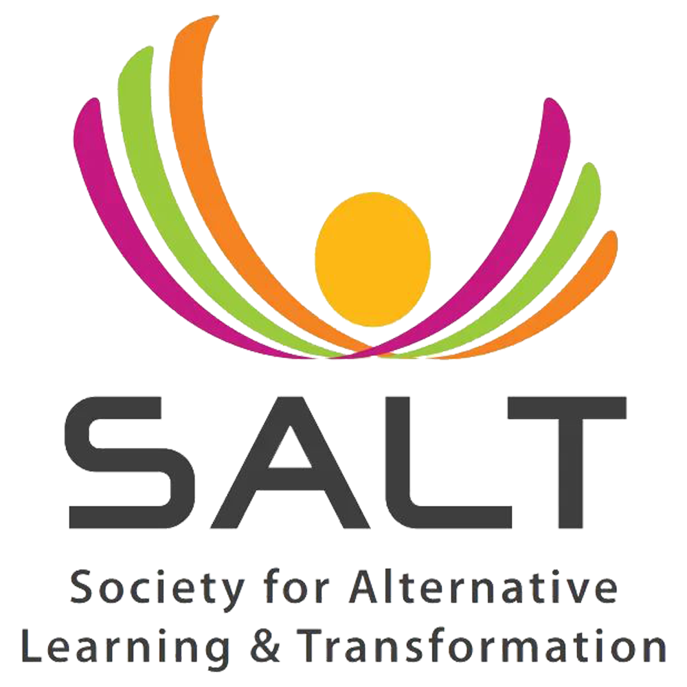 SALT logo