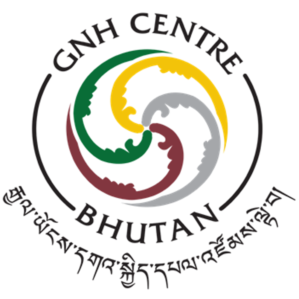 Gross National Happiness Centre Bhuan