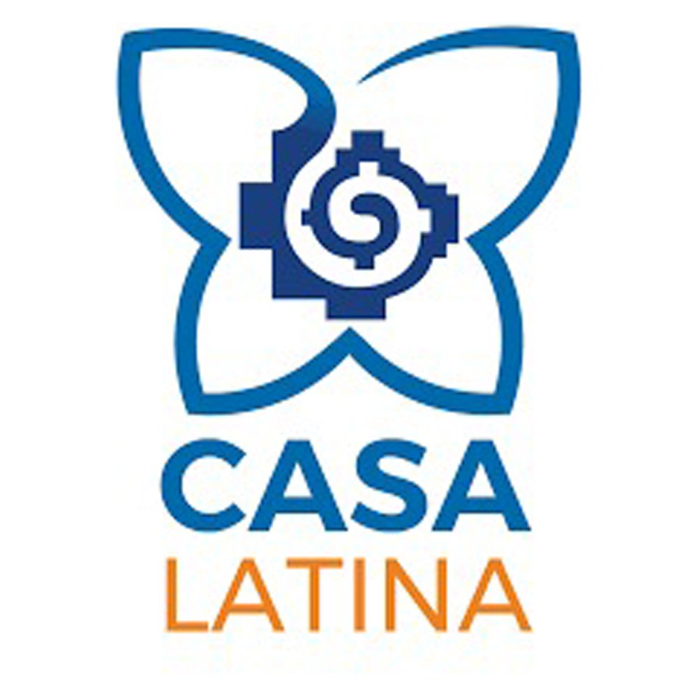 Casa Latina logo