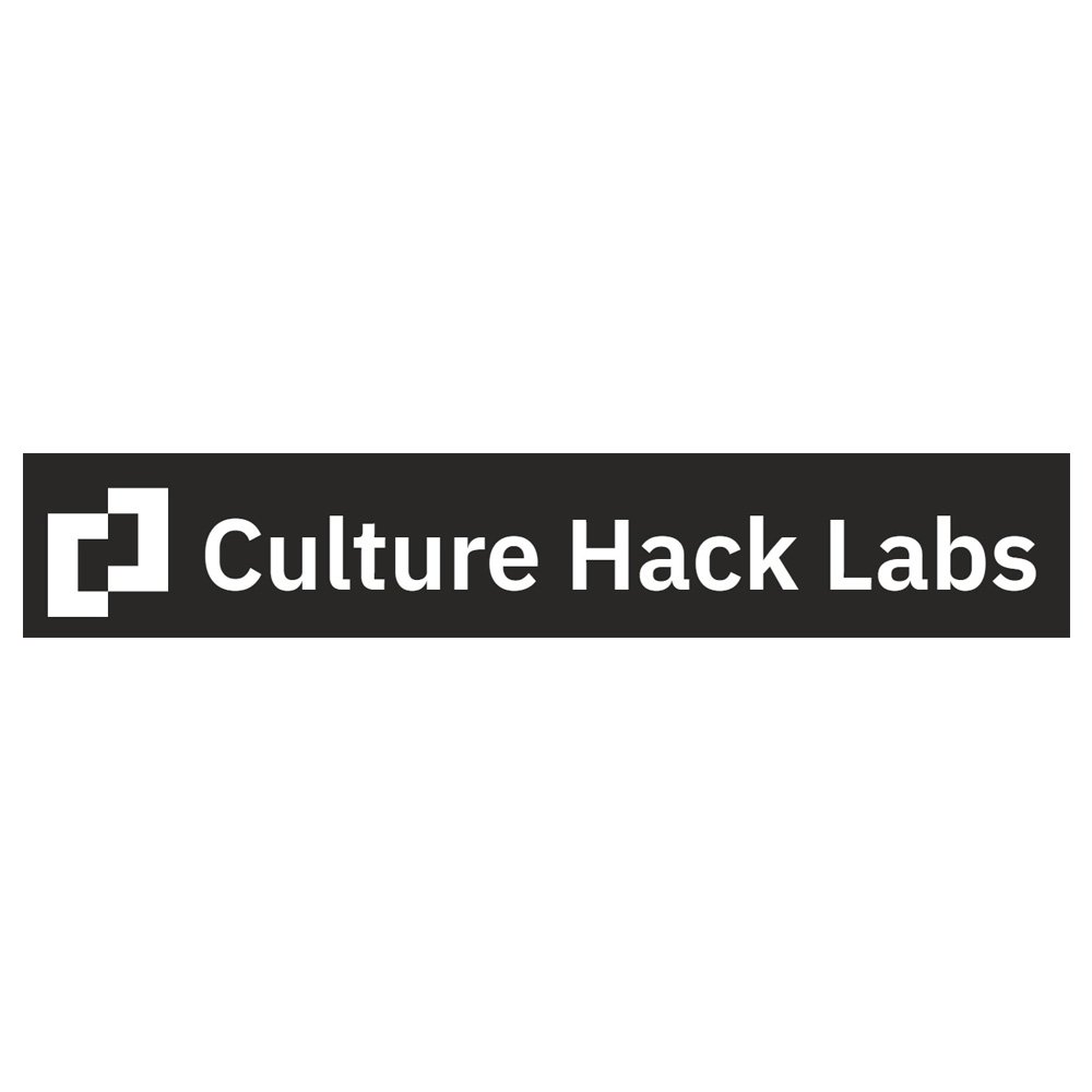 Culture Hack Labs logo