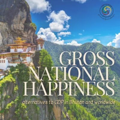 Gross National Happines