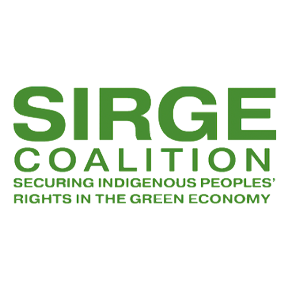 Sirge Coalition